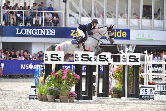 Vermeir snelt naar winst in Valkenswaard!