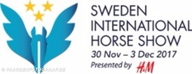 Stockholm, parcours en startlijst