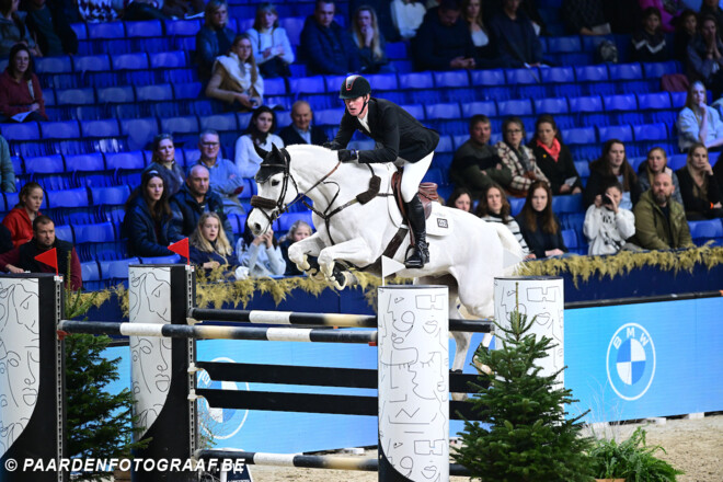 Jos Verlooy wint de GP-Qualifier in St. Tropez!