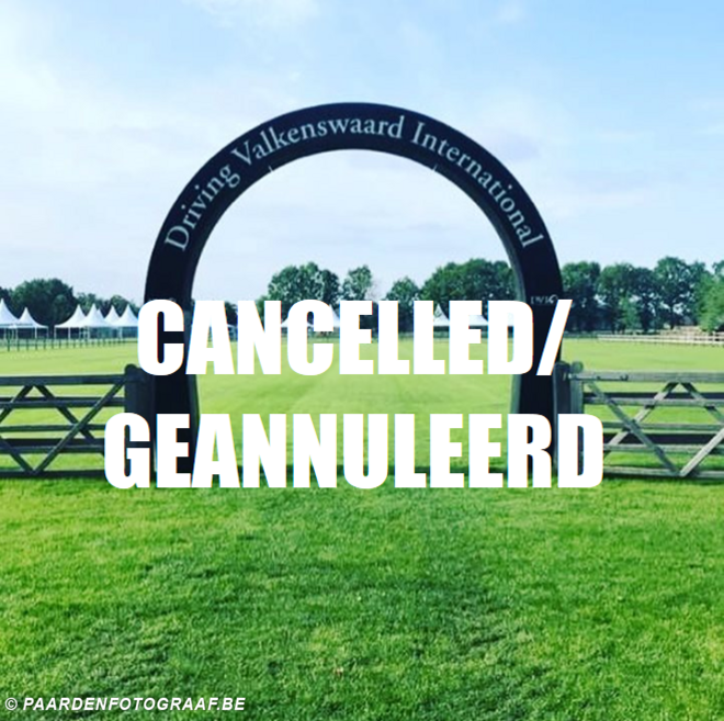 Vijfde editie Driving Valkenswaard International in 2021