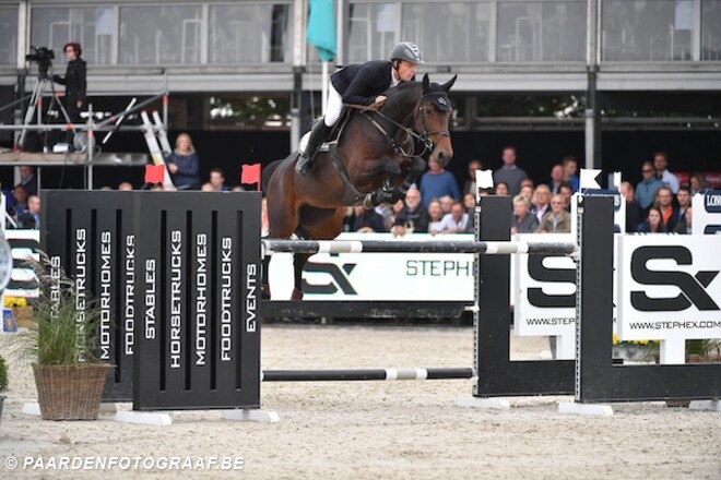 CS2* Kronenberg: Nederlanders in bloedvorm