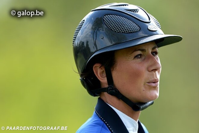 Vagabond de la Pomme aan winst op GCT