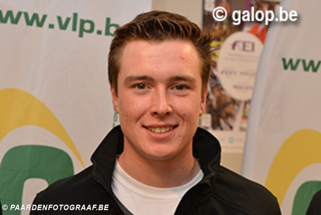 Pieter Clemens wint GP Bonheiden (+VIDEO)
