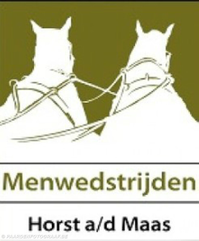 Dossier Horst (NED) CAN CAI 24-27/04/2014