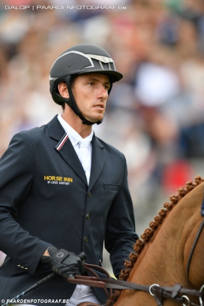 Wathelet wint Younster Tour Ascona