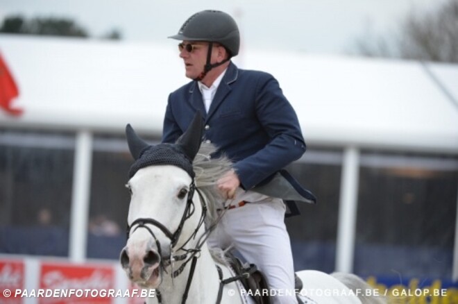 Zoer & Cicero Z-zoon Gigolo winnen GP Arnhem