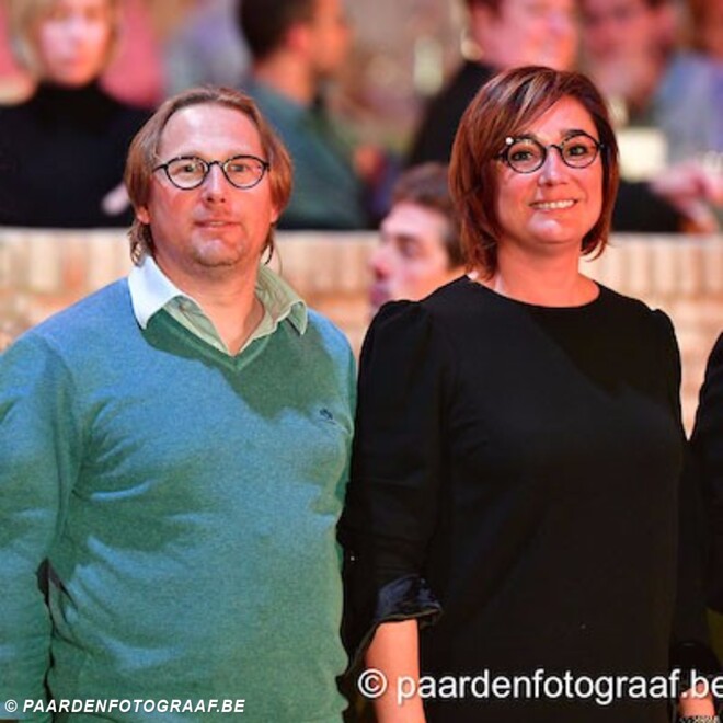Het Zilveren Spoor in nieuwe handen
