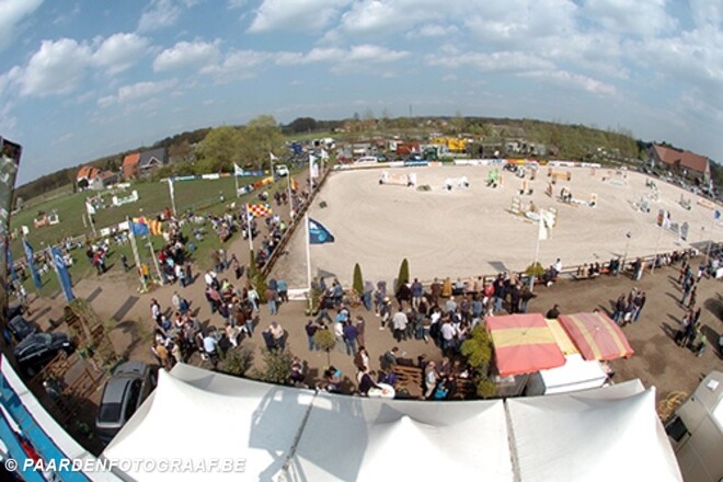Groentenjumping regionaal: Bosch en Poets