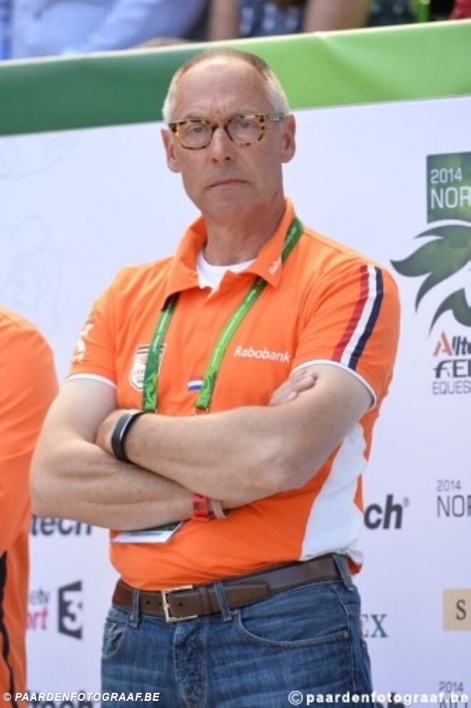 Nederlandse teams voor OS Rio de Janeiro
