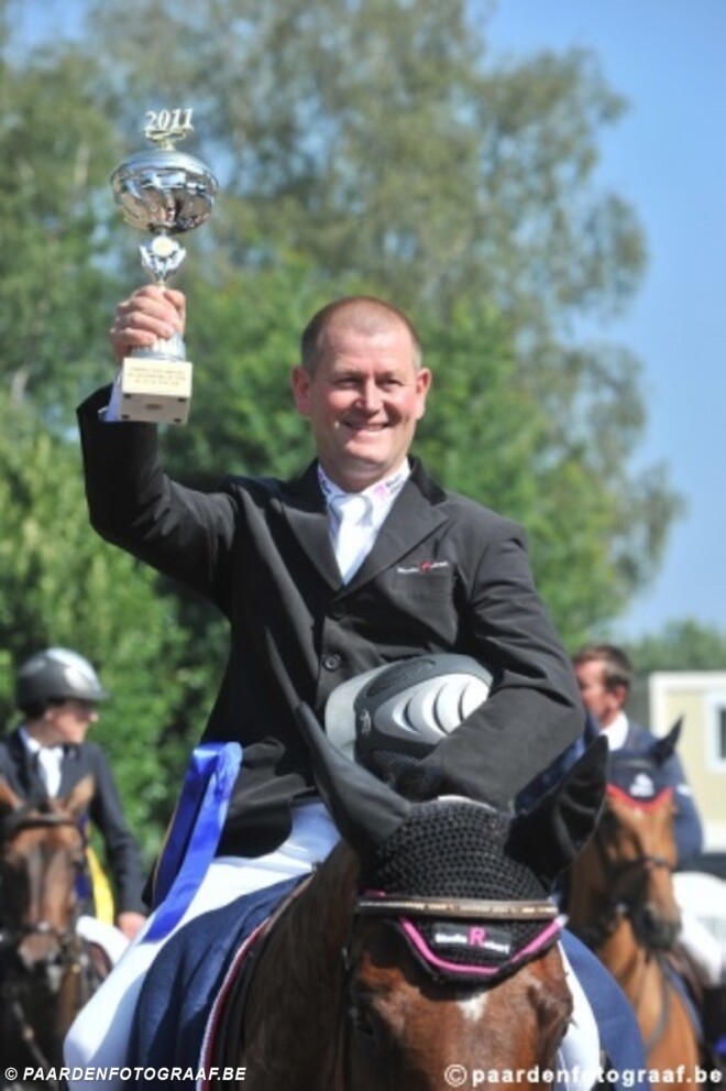 Ellinor Z wint STX Cyclus zesjarigen