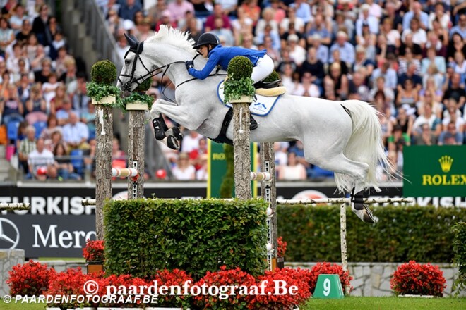 Weishaupt wint Grote Prijs Aken