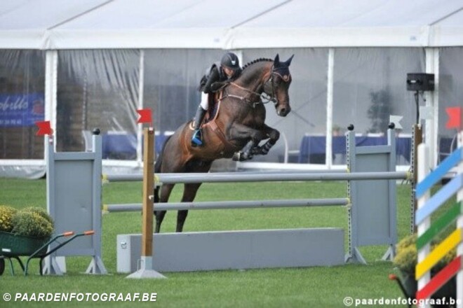 Ook Belgische Children winnen landenprijs