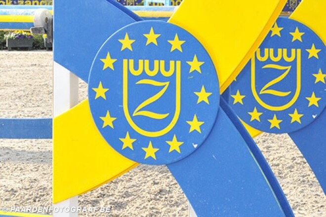 Stoeterij Zangersheide is per direct op zoek