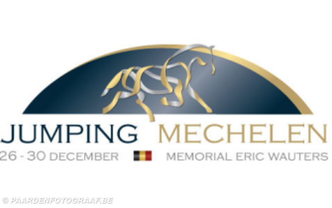 3 Wild Cards voor CAI-W Mechelen - 29-30/12