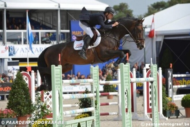 Quannan R wint Italiaanse GP