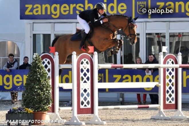 Frank Schuttert wint GP Z Tour (Video)