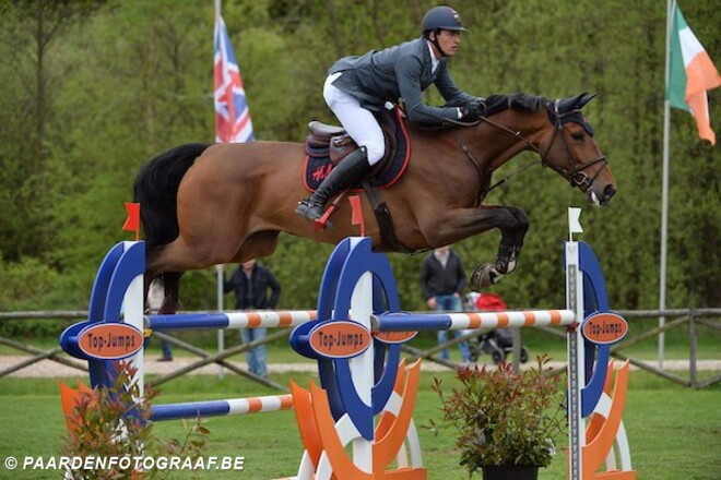 CSI4* Toronto: Nicola Philippaerts net niet…