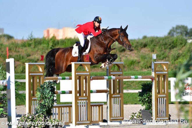 Mijas: Philippaerts'en blijven prijzen kapen