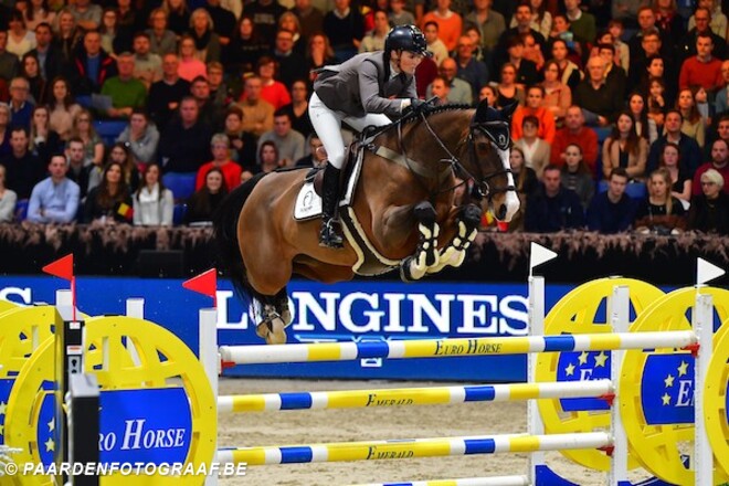 Cheppetta verhuist naar Kevin Staut!