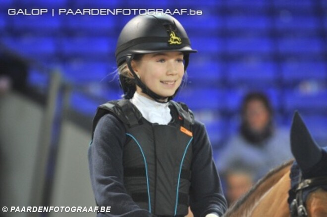 Rombouts en Van Den Branden Bekerwinnaars
