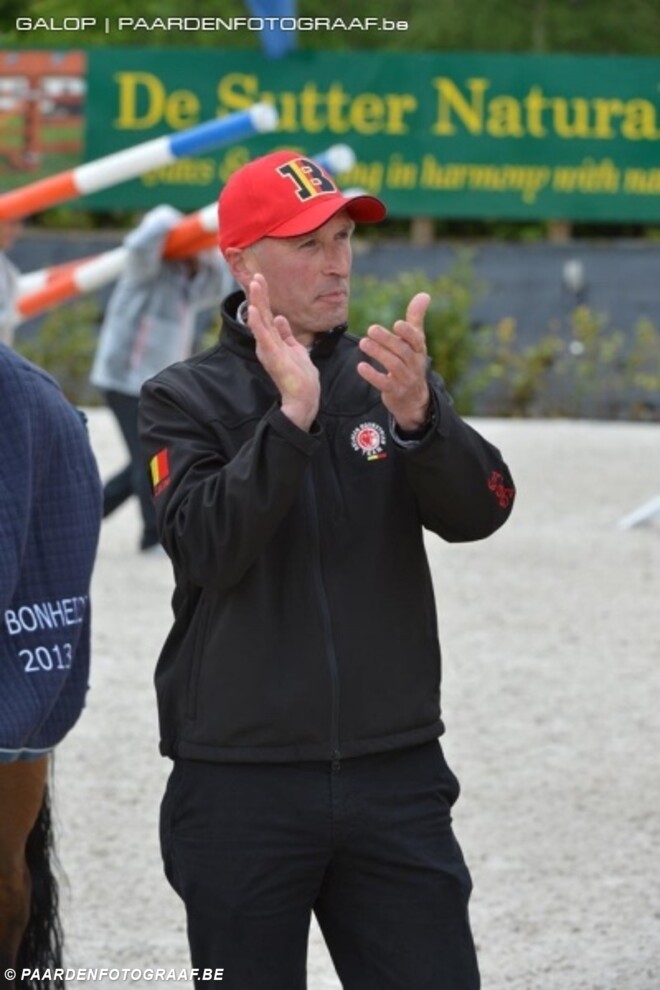 Teams EK jeugd Millstreet bekend