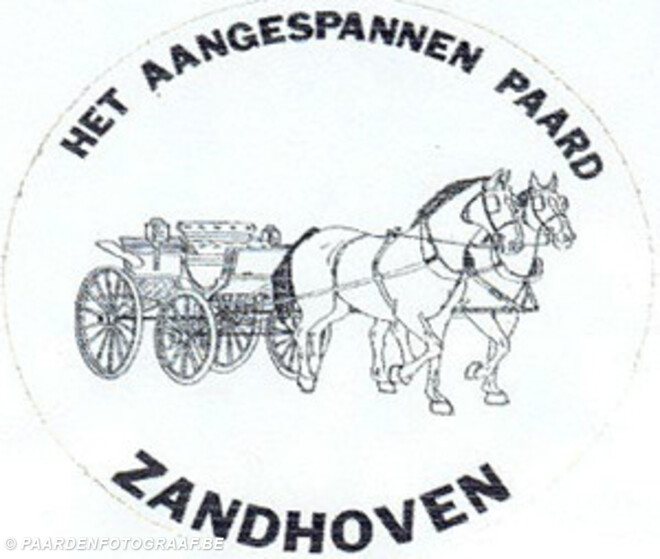 Dossier Zandhoven CAN*, CAN** 12-13/04/14