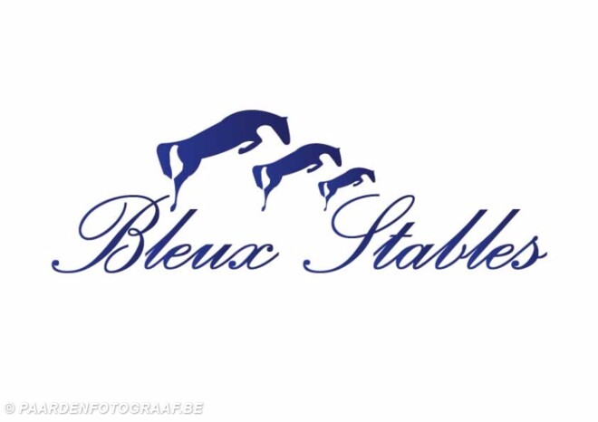 Bleux Stables is op zoek naar 2 grooms