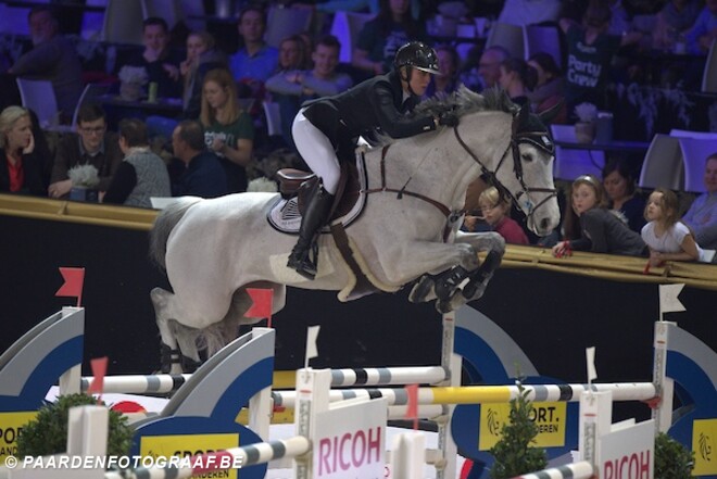 Sea Coast Ferly verhuist naar de VS!