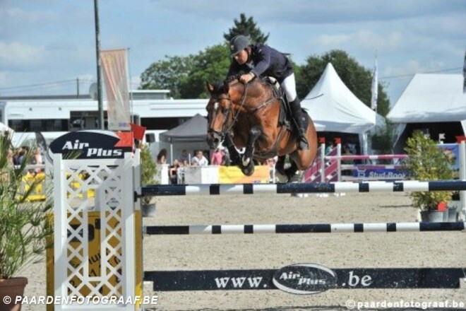 Regionale winnaars afgelopen weekend