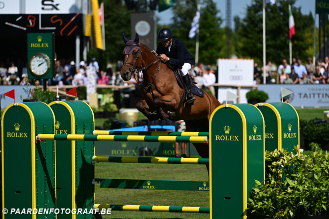Vermeir en Hemeryck springen naar top 5-klassering!