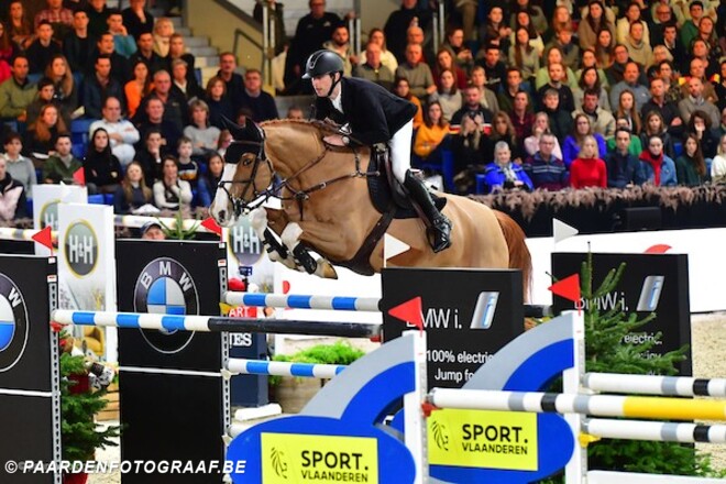 Internationale selecties