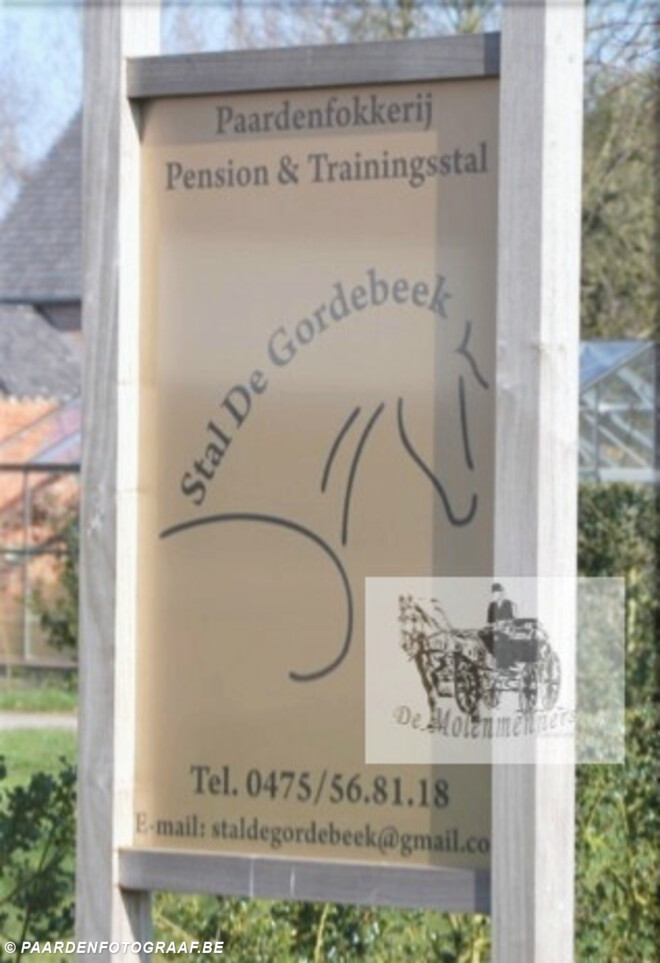 Stekene, Lenterit De Molenmenners - 13 april