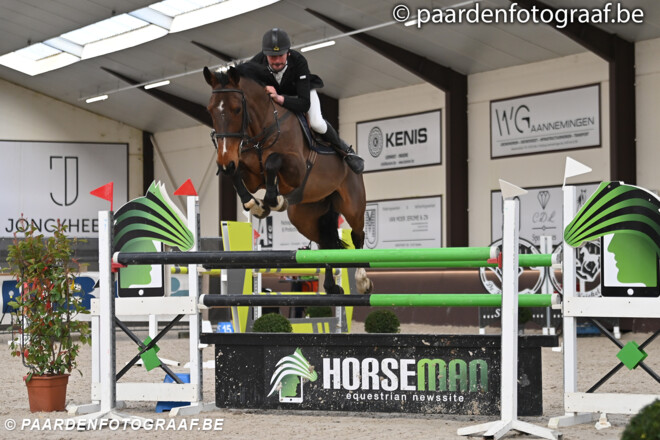 Foto's Provinciaal LRV Oost-Vlaanderen nu online op Paardenfotograaf