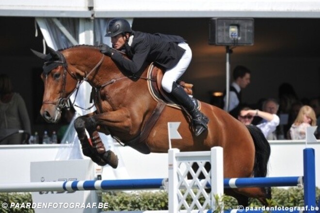 Longines Ranking: Belgen doen goede zaak