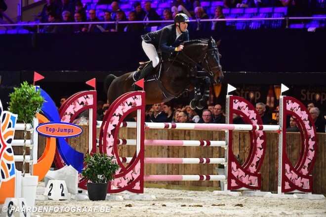 PHC Tielt: Opnieuw Christof Deraedt bij 6j!