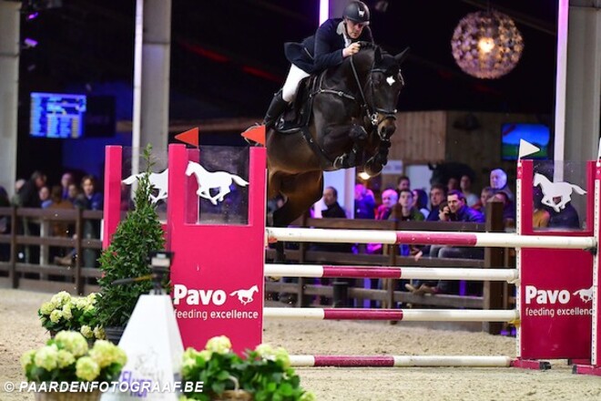 Lansink investeert in Pepitto van het Bokt!