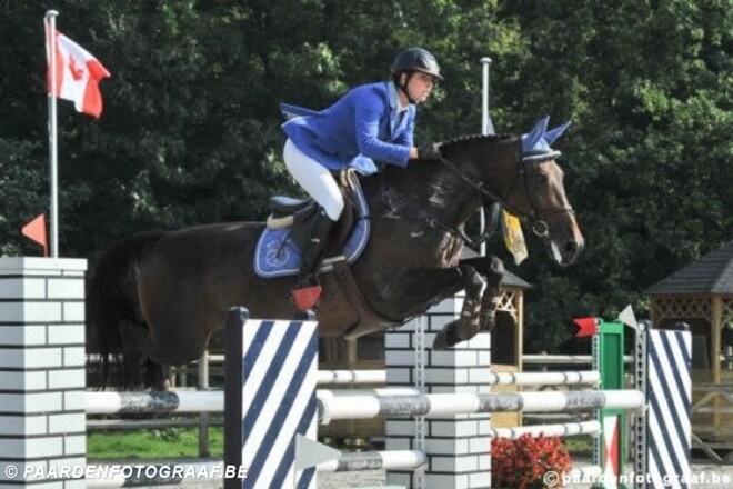Kirsten Rombouts eerste winnaar op de Z-Tour