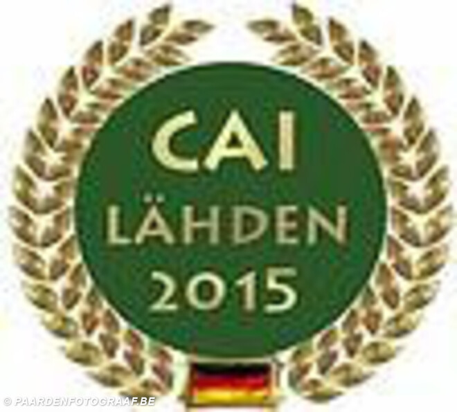 Dossier Lähden CAI - 19-21/06/2015