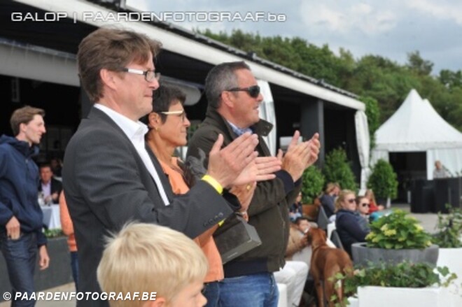 Bonheiden: Spits, Dunon, Carton en Mathy