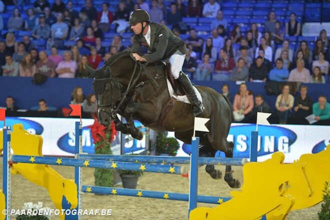 Jur Vrieling wint WB Helsinki!!