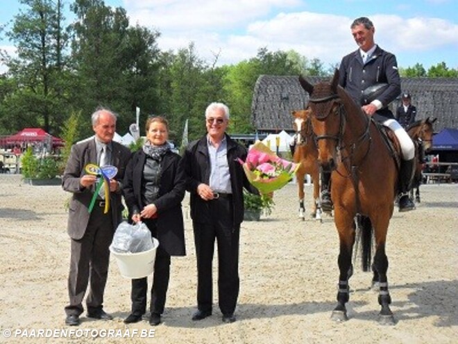 Stephane Delaveau overleden