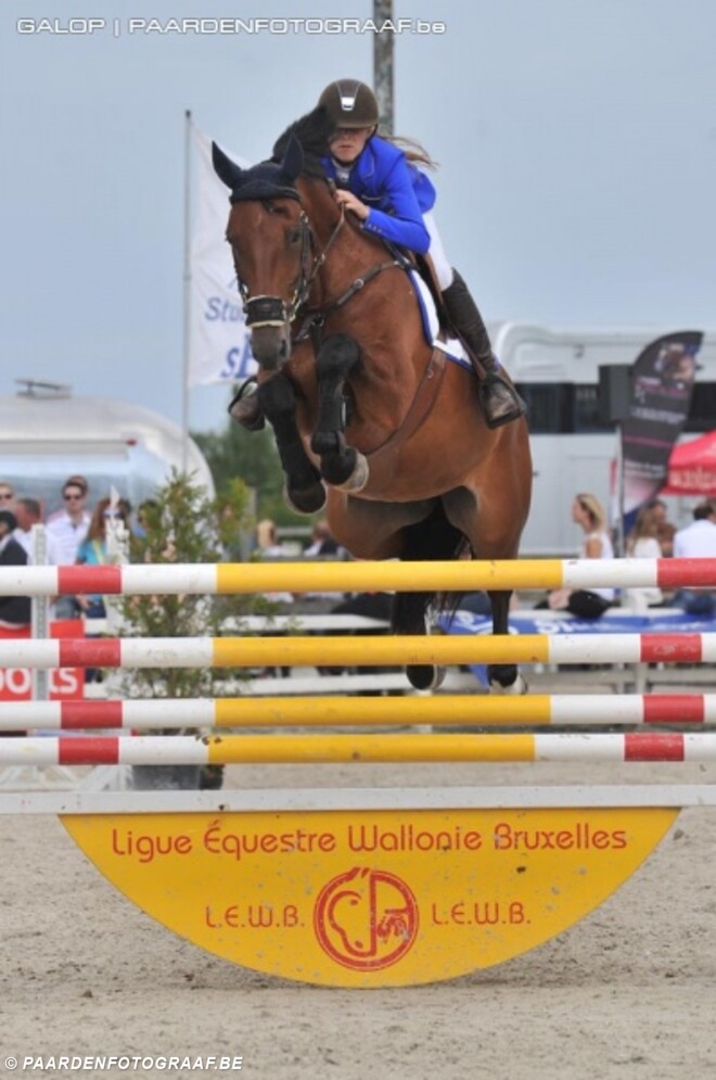 Duitser Poggemöller wint in Duisburg