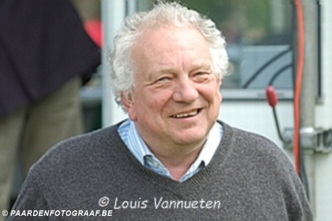 FEI Certificatie voor Driving Program van Philippe Liénart