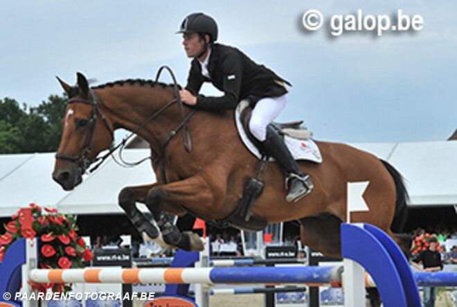 Cella en Sanctos naar EK, Big Star niet