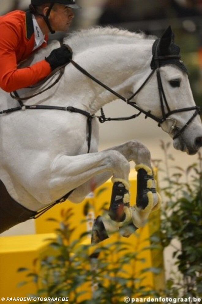MET Tour: Mathy en Cero negende in GP