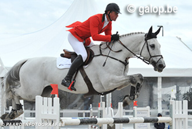 Mathy en Verlooy halen andermaal toptien