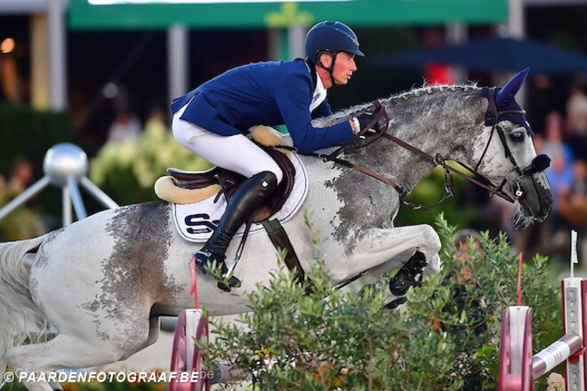 Stephex Stables verkoopt Cornet 39...