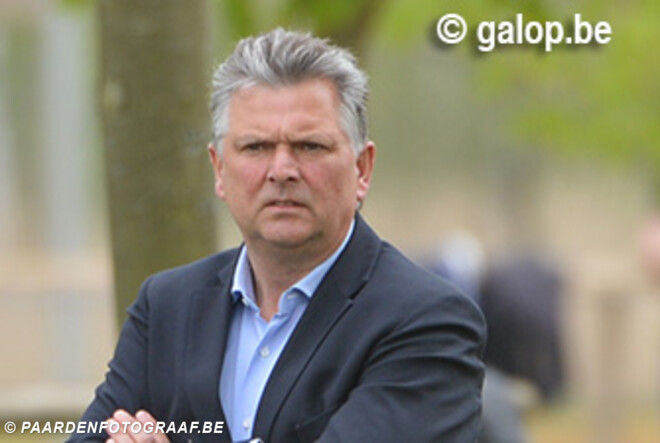 Promotie wenkt voor jumpingteam