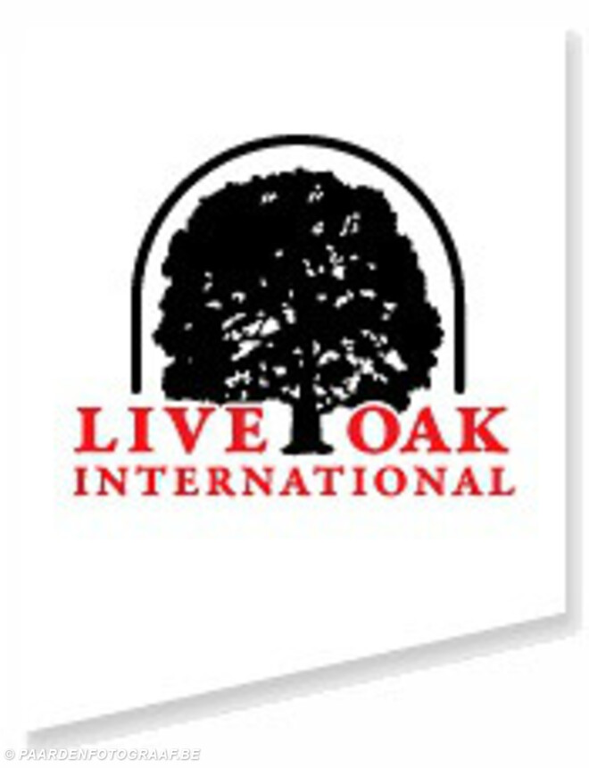 Live Oak International 2014 - 20-23 maart