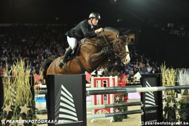 Aegten & Clarys openen Gold League met winst